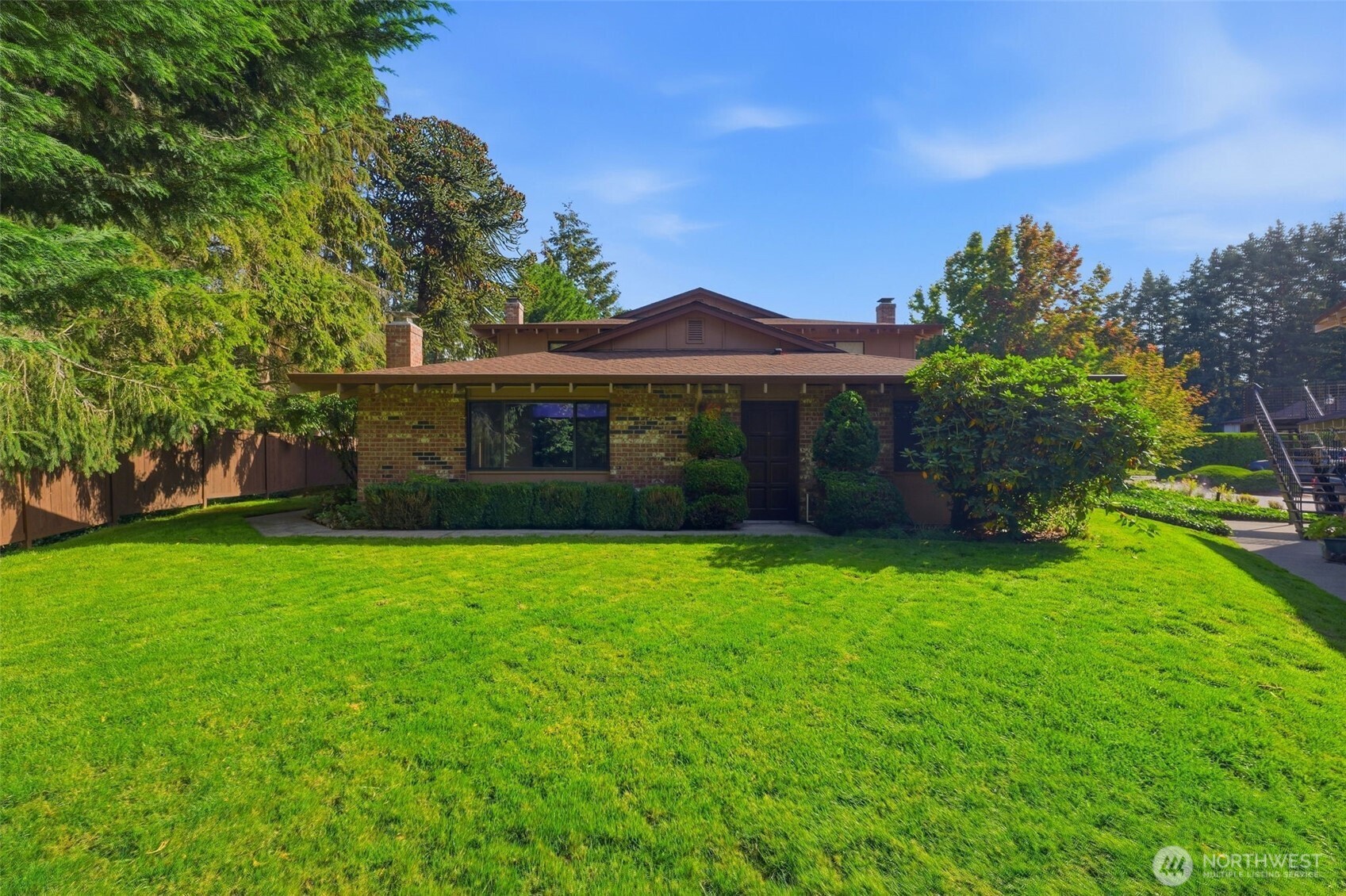 2802 Garden Court #A — home for sale