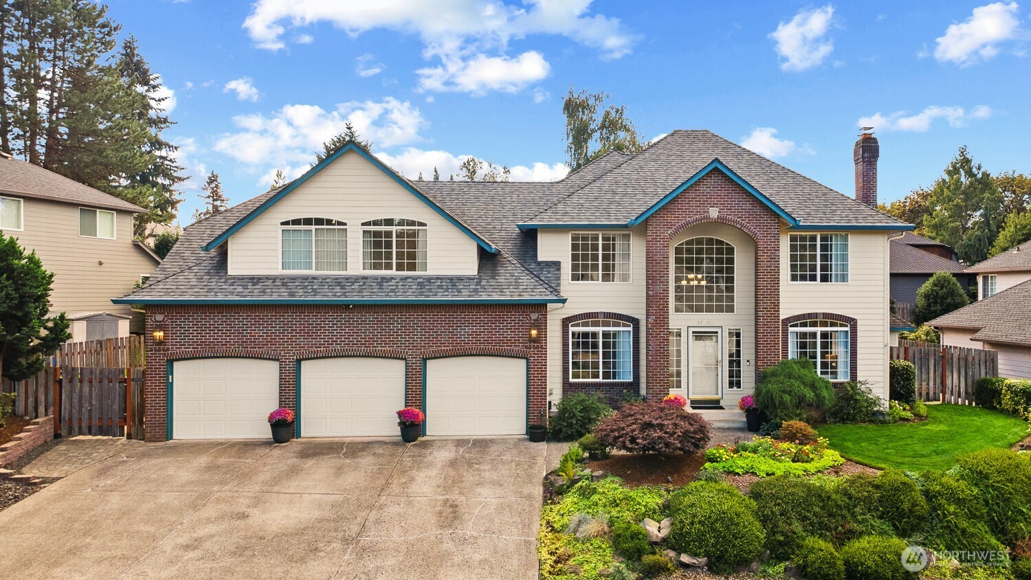 11518 NE 33rd Avenue — home for sale