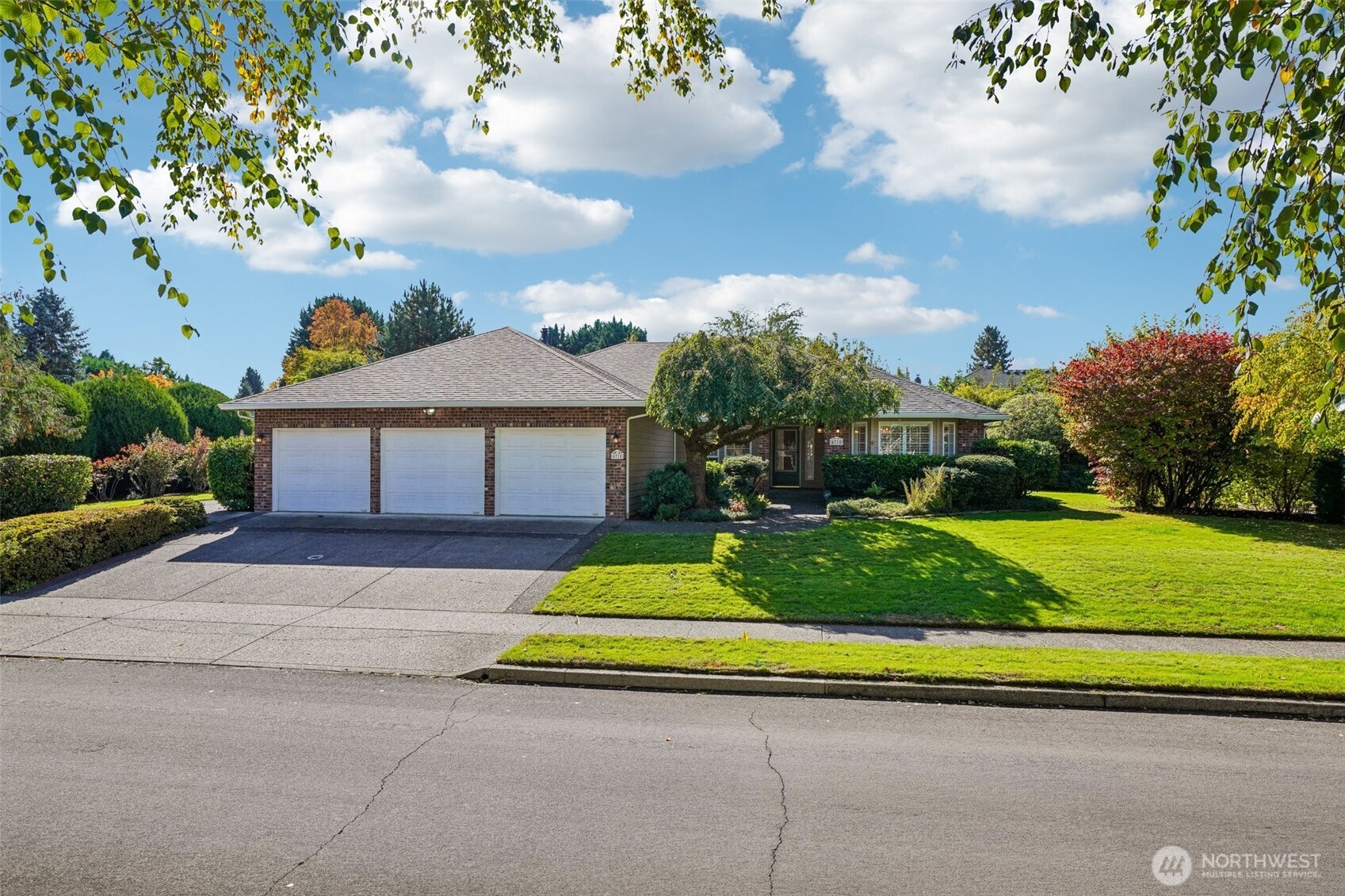 4715 NE 142nd Street — home for sale
