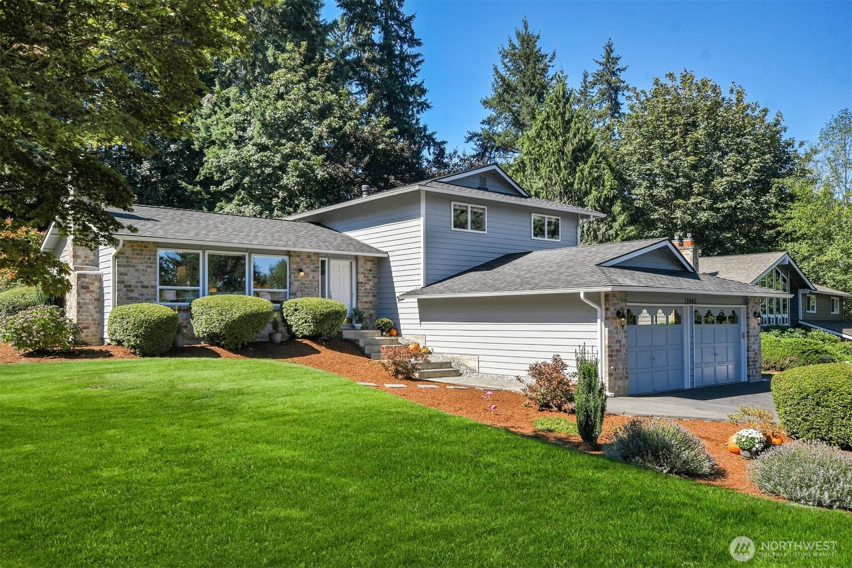 17465 NE 163rd Place — home for sale
