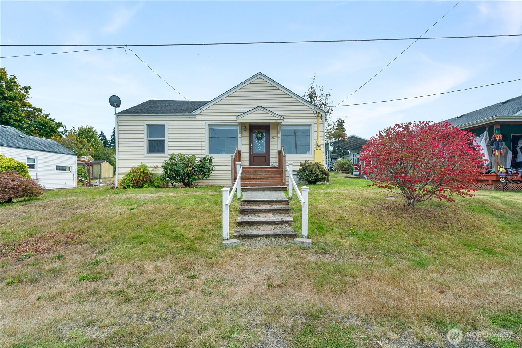 317 W Pine Street — home for sale