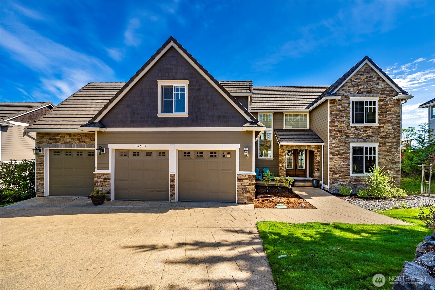 16619 139th Avenue E — home for sale
