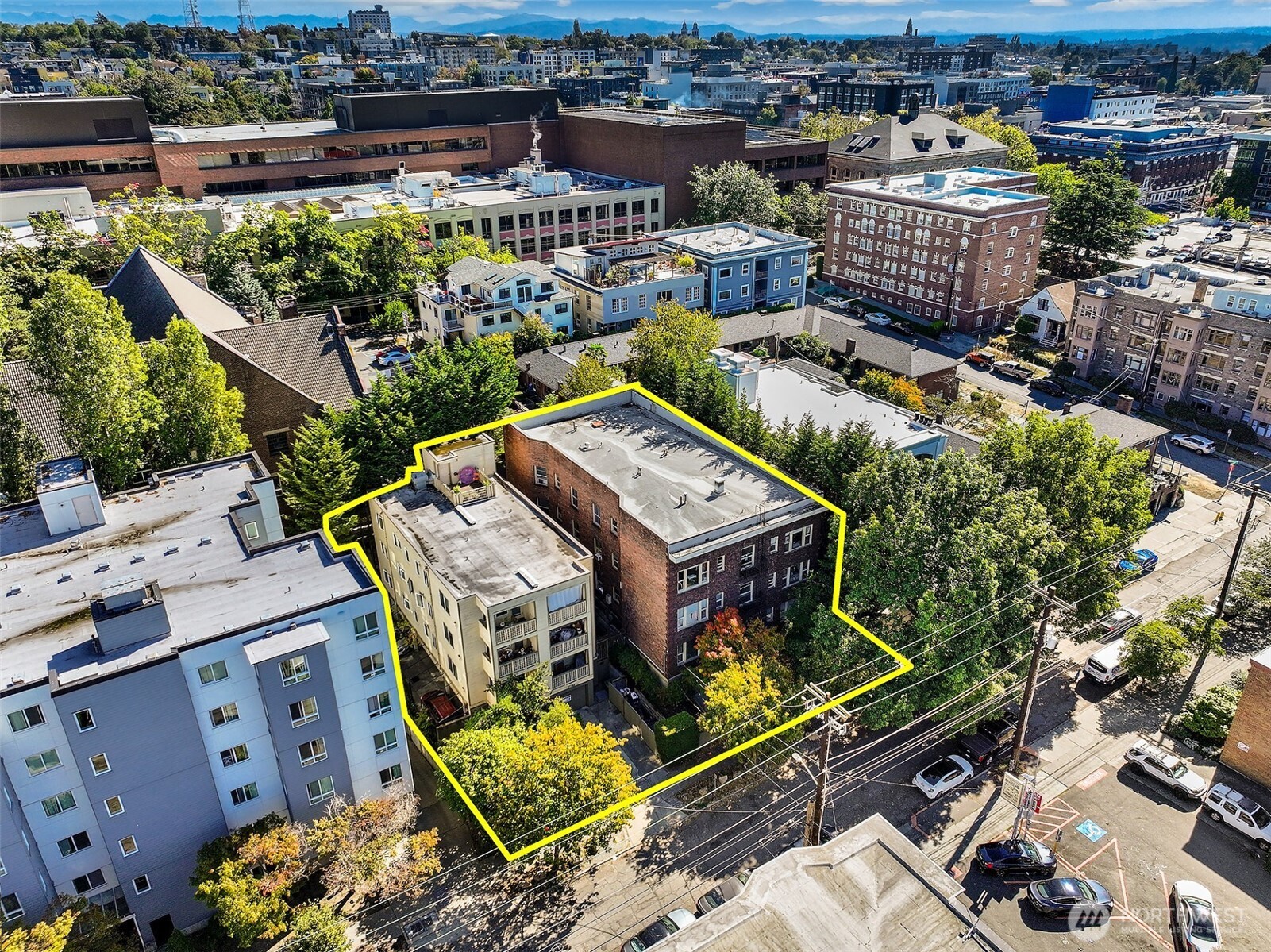 1716 Boylston Avenue — home for sale