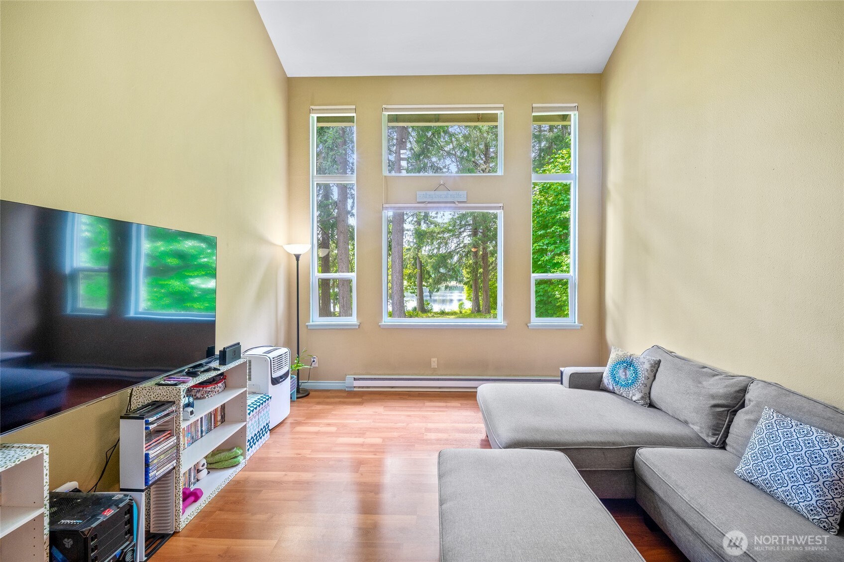 227 Lark Street SW #E — home for sale