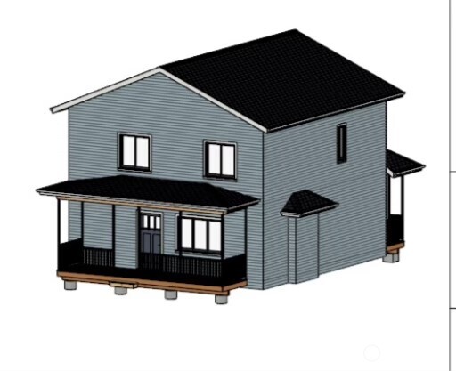 8631 S Thompson Avenue — home for sale