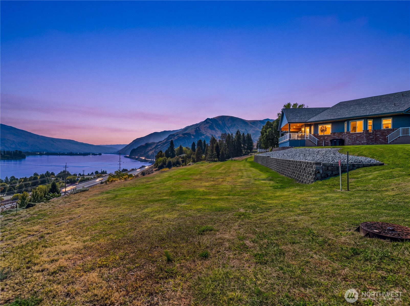 3020 Noon Way — home for sale