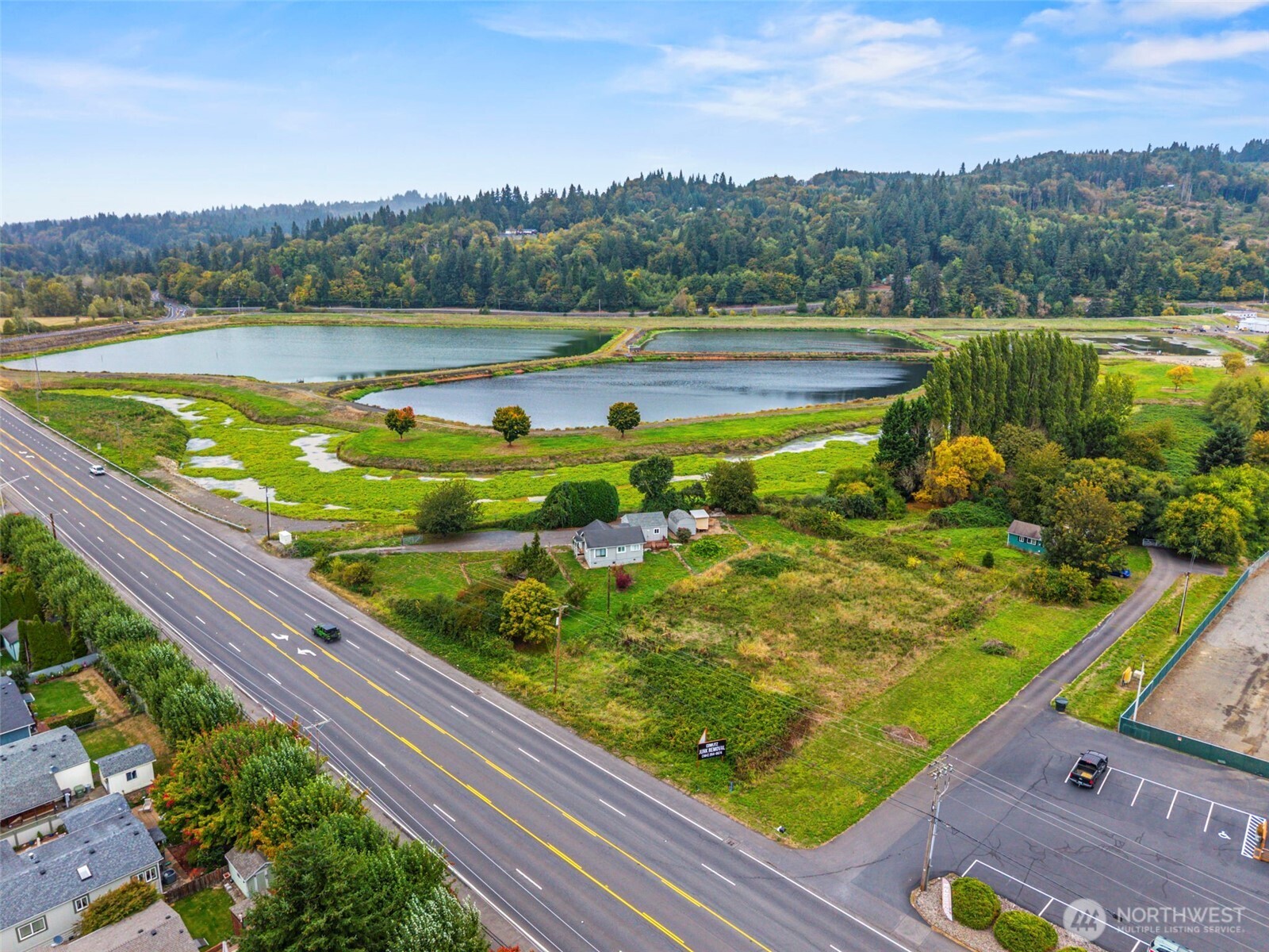 5824 Ocean Beach Highway — home for sale