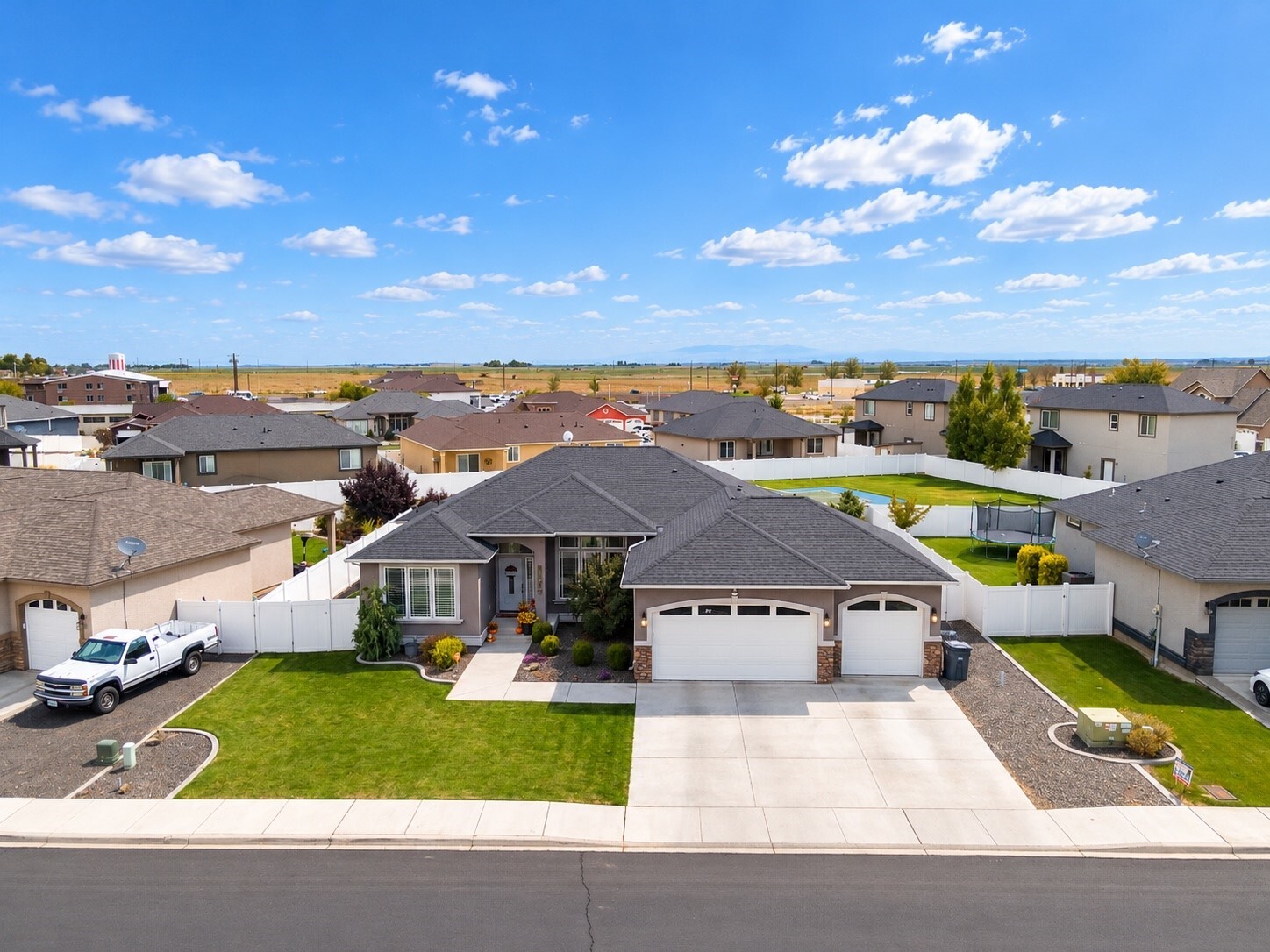 1515 E Palos Verdes Lane — home for sale