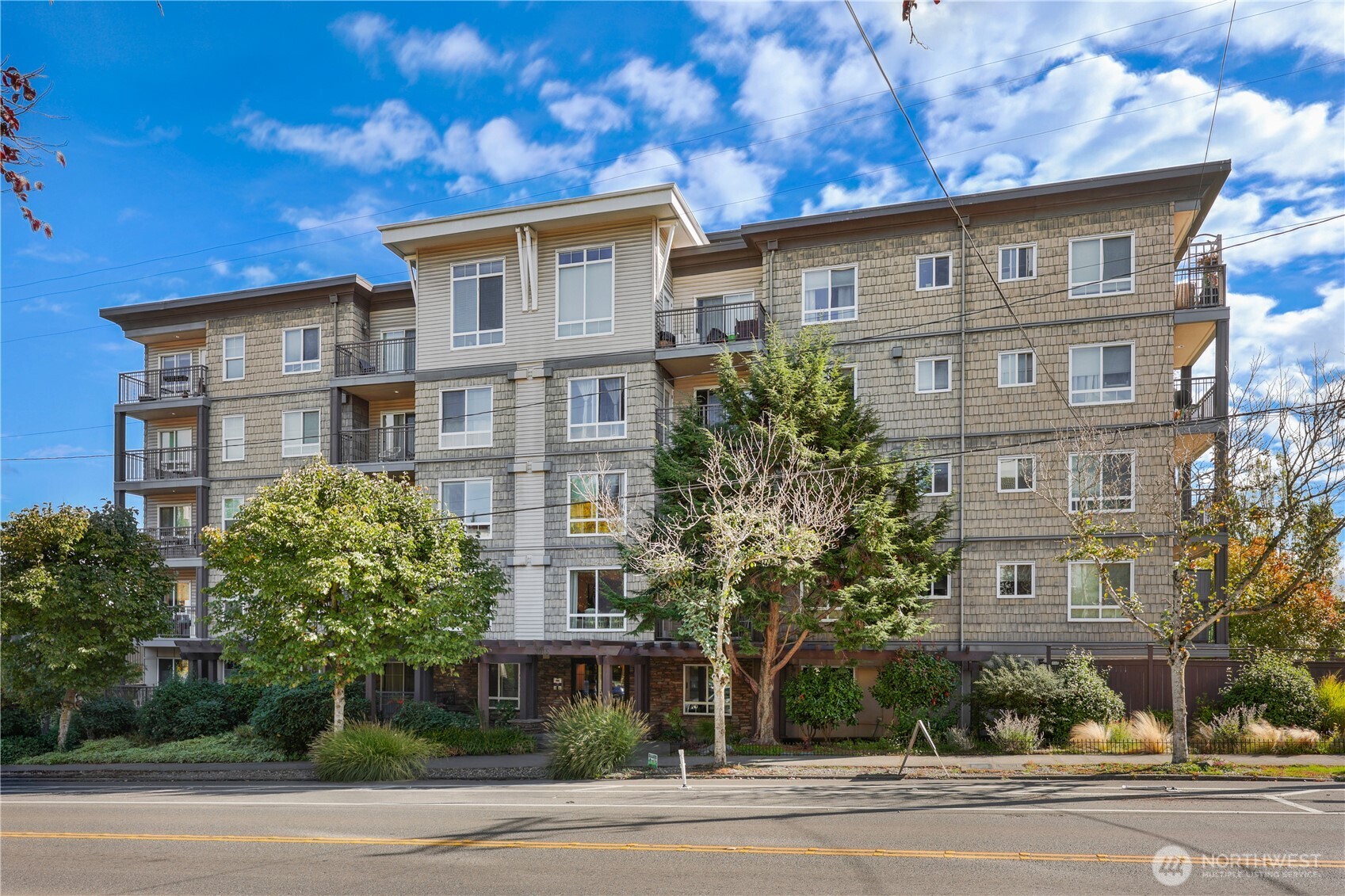 3015 SW Avalon Way #204 — home for sale