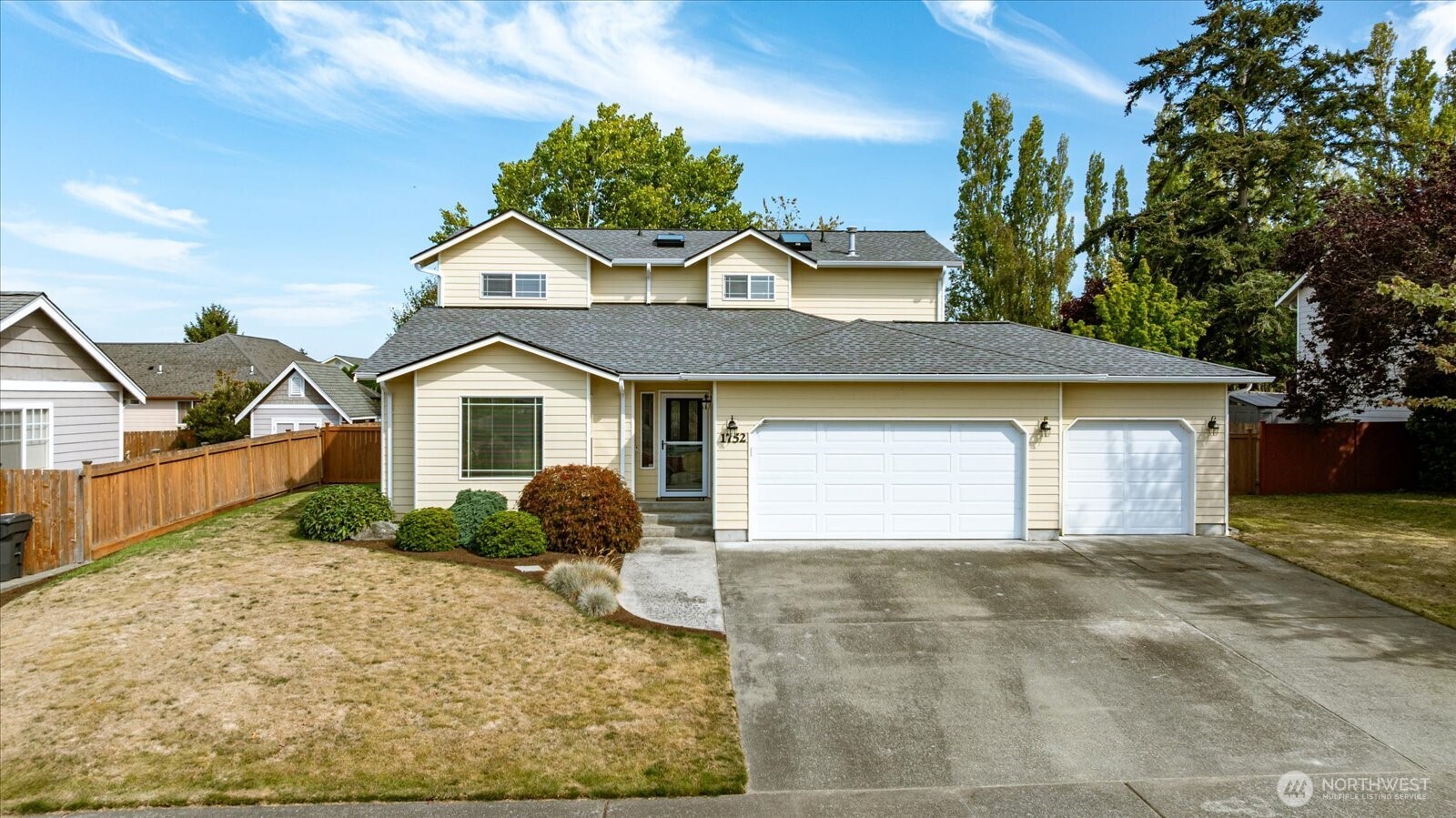 1752 SW Rock Rose Drive — home for sale