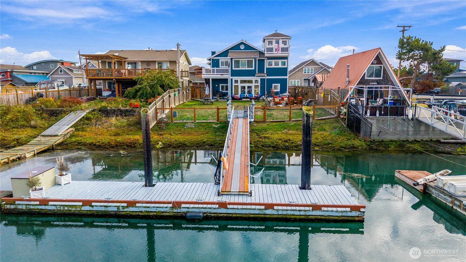 4116 Matia Drive — home for sale