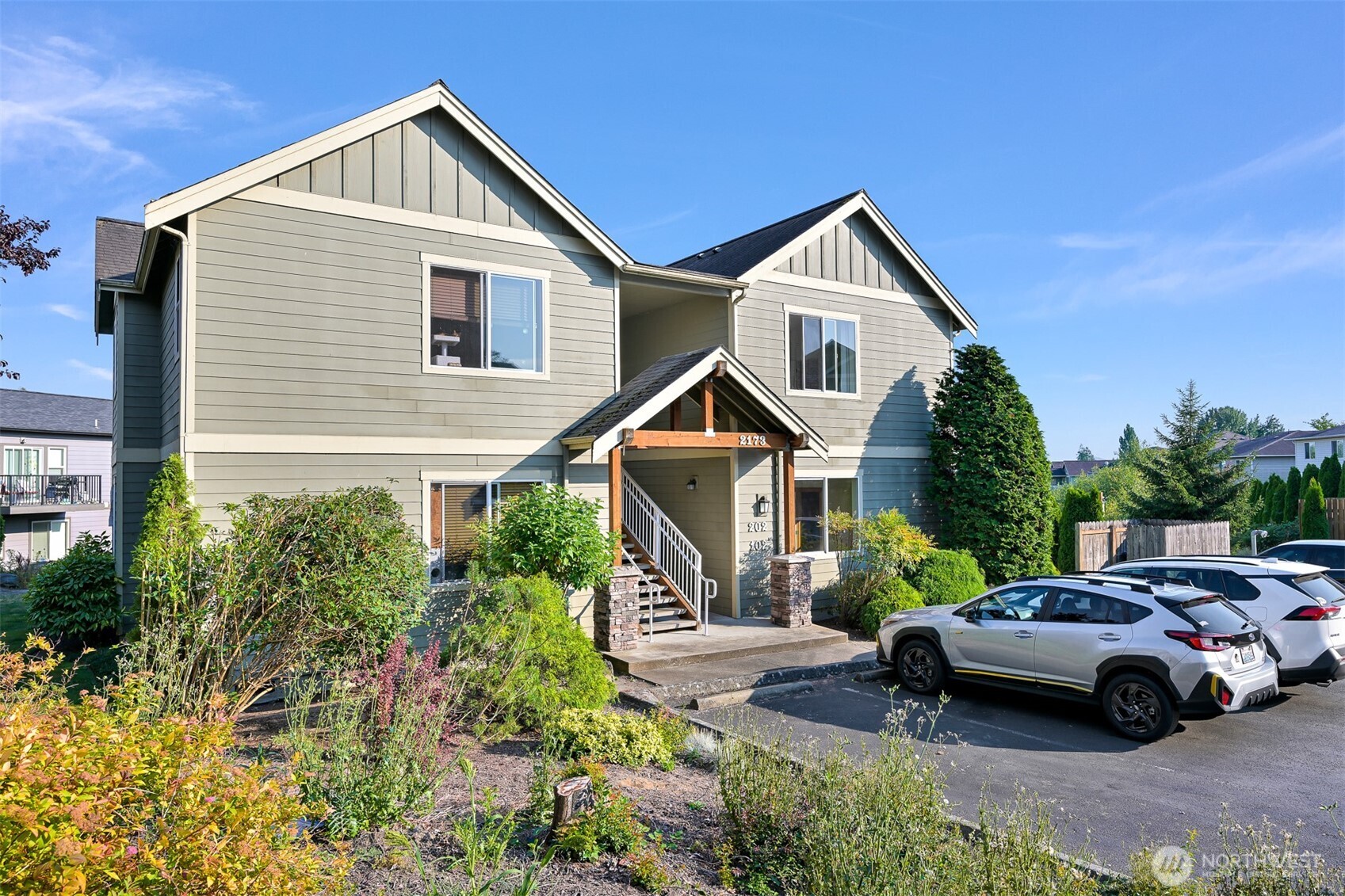 2173 Sunnybrook Lane #102 — home for sale