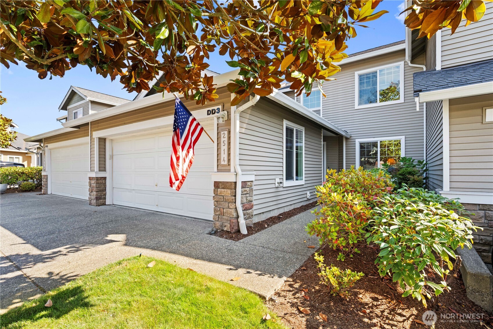 2514 85th Drive NE #DD3 — home for sale