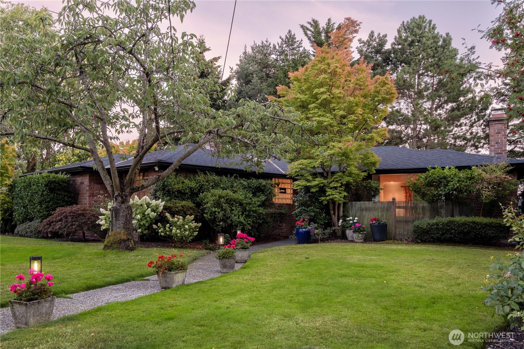 1805 NW 95th Street — home for sale