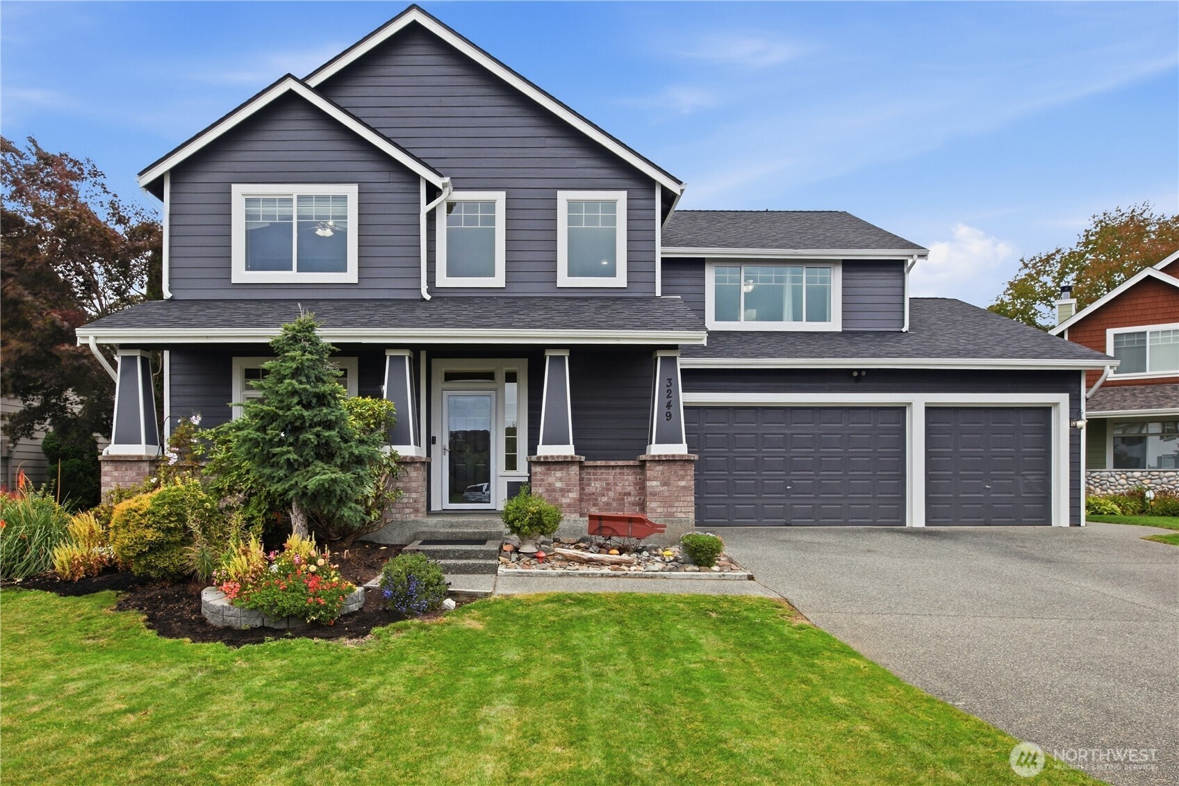 3249 Larsen Avenue — home for sale