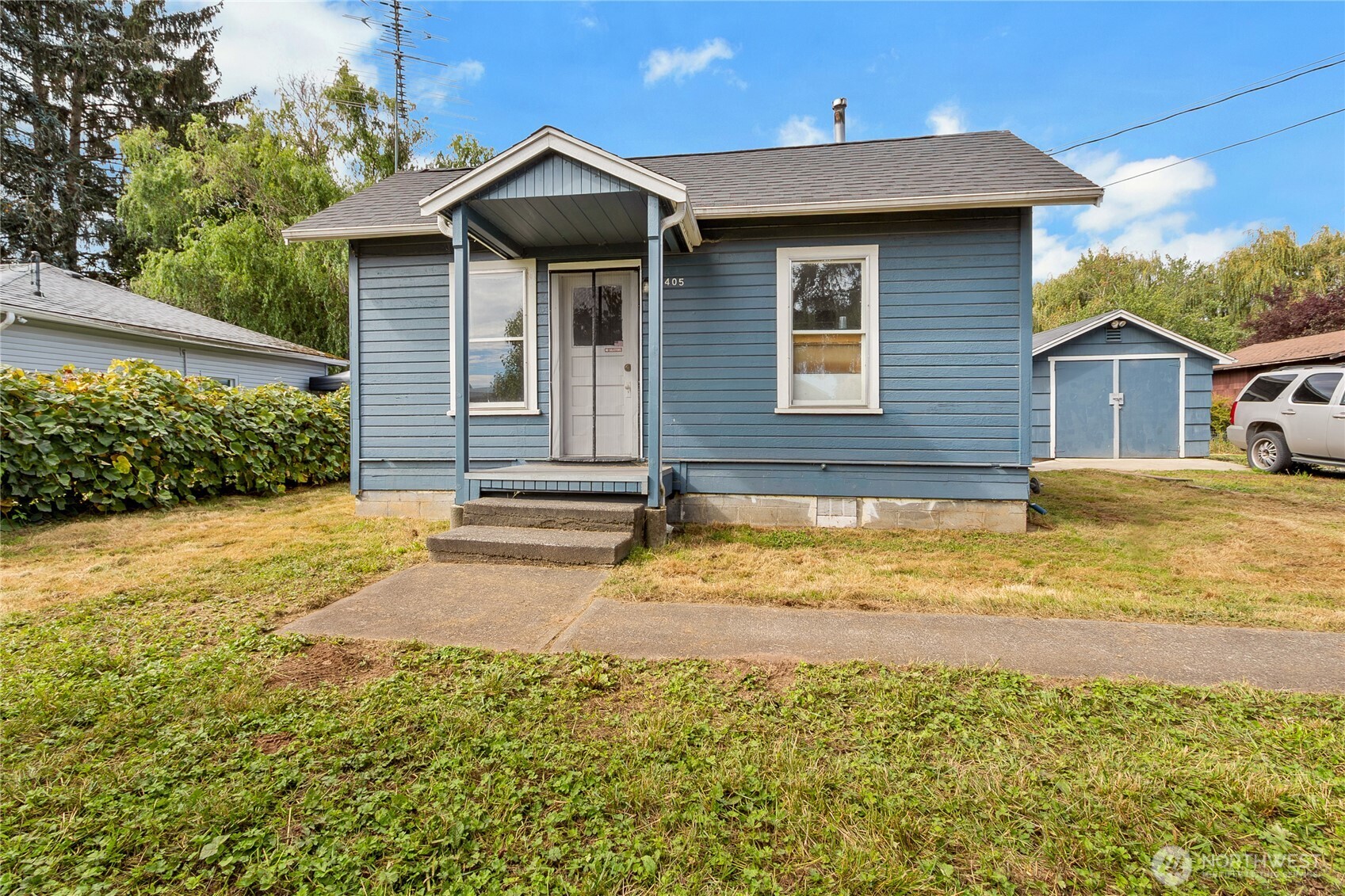 405 Tacoma Boulevard — home for sale