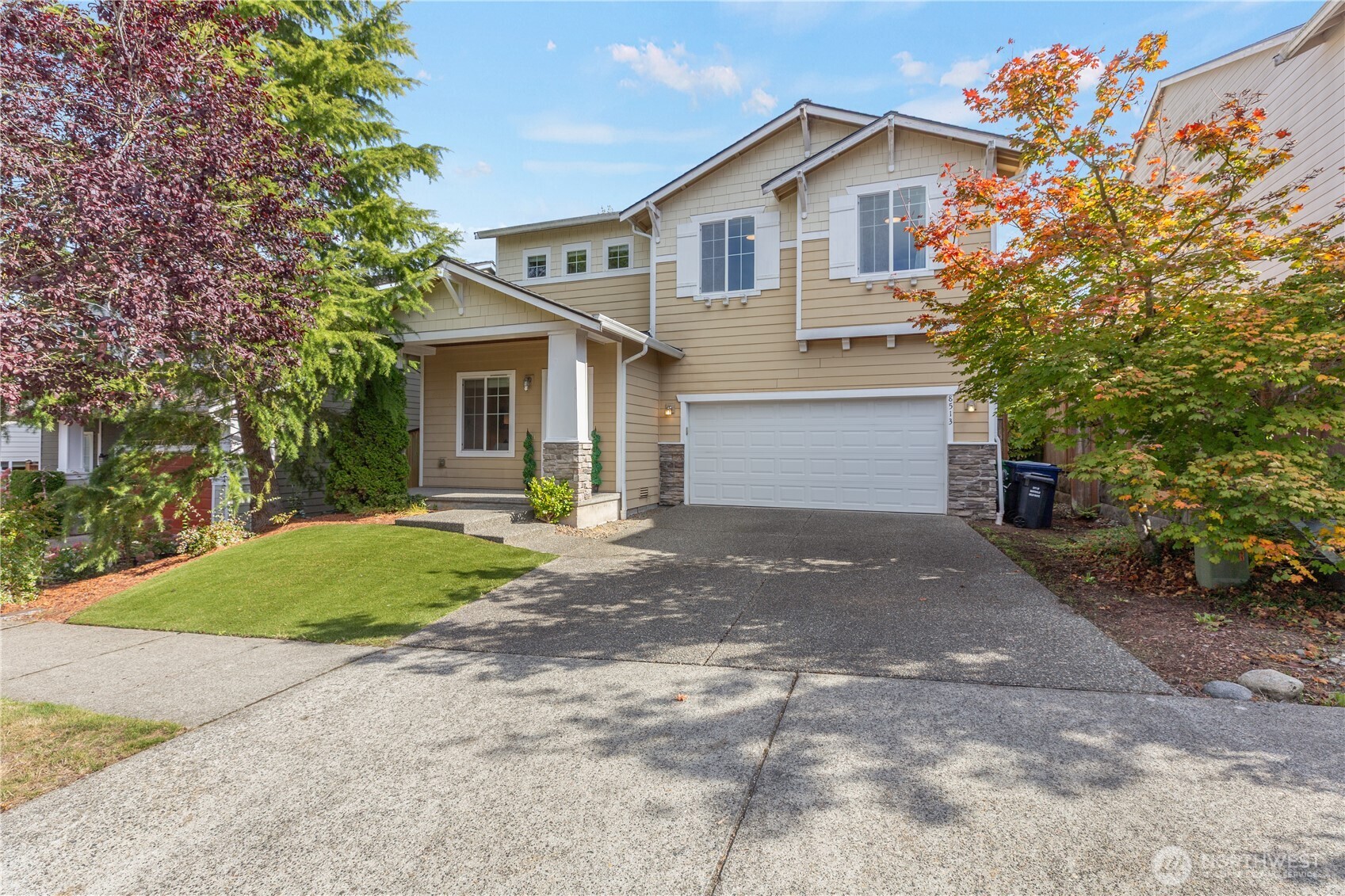 8513 79th Avenue NE — home for sale