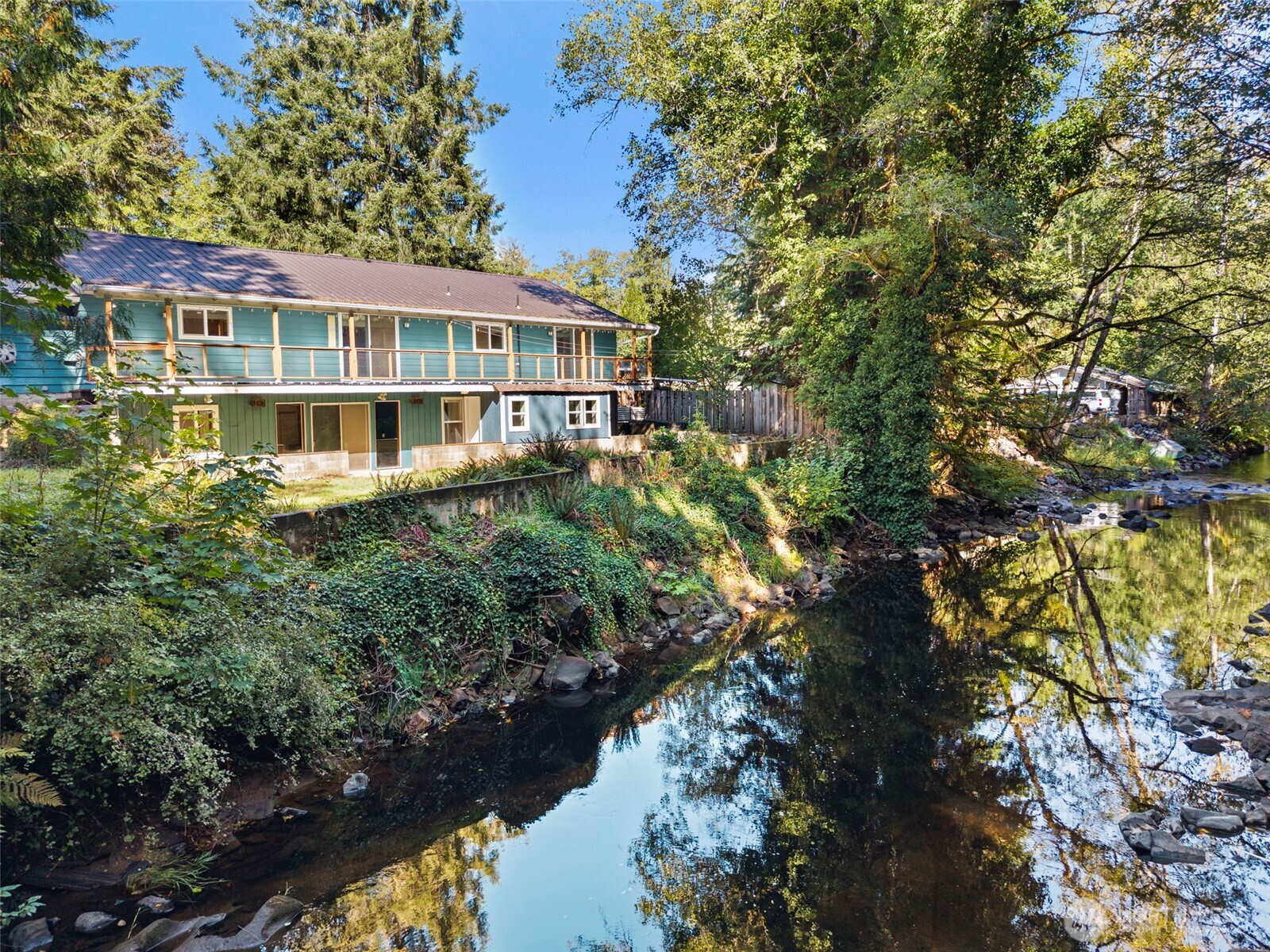 451 Elk Creek Road — home for sale