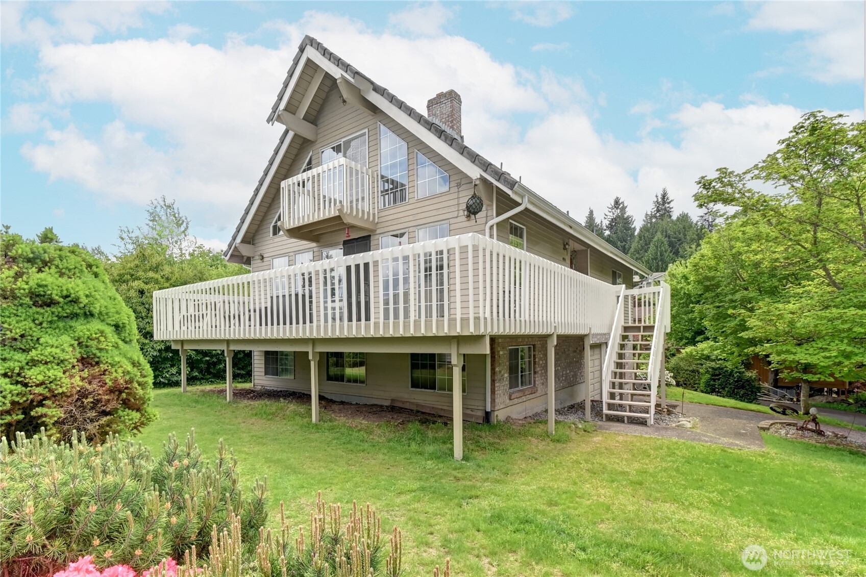 4914 Dover Street — home for sale