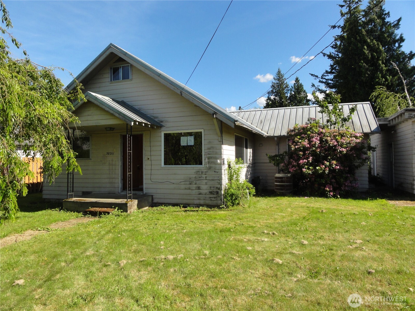 38211 SE 85th Street — home for sale