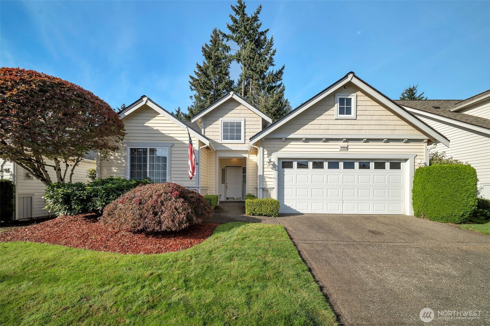 16904 91st Avenue E — home for sale