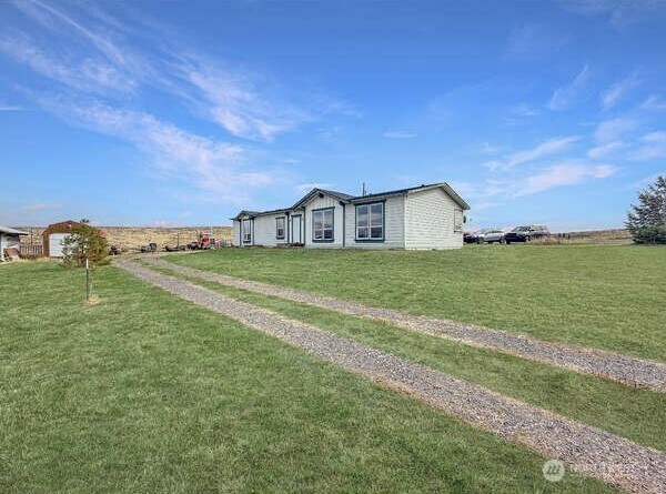 532 Trails End Drive — home for sale