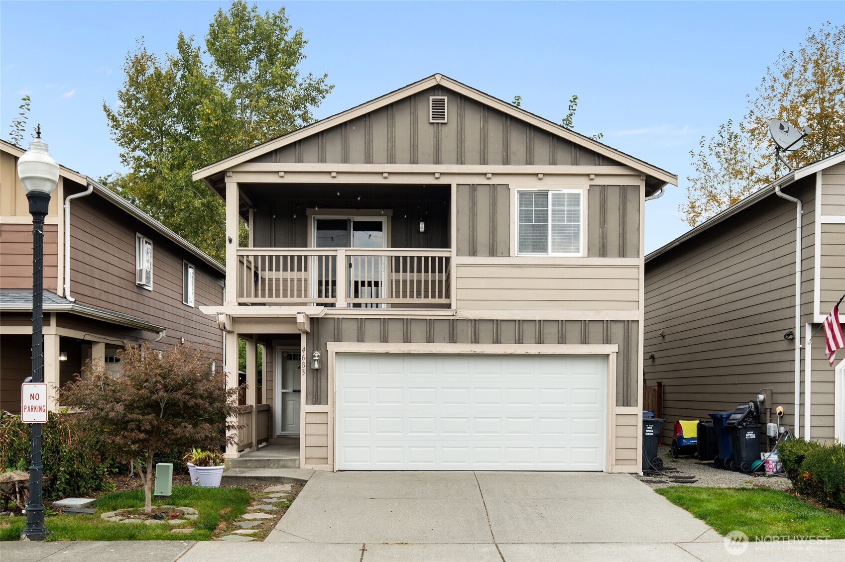 4683 148th Street NE — home for sale