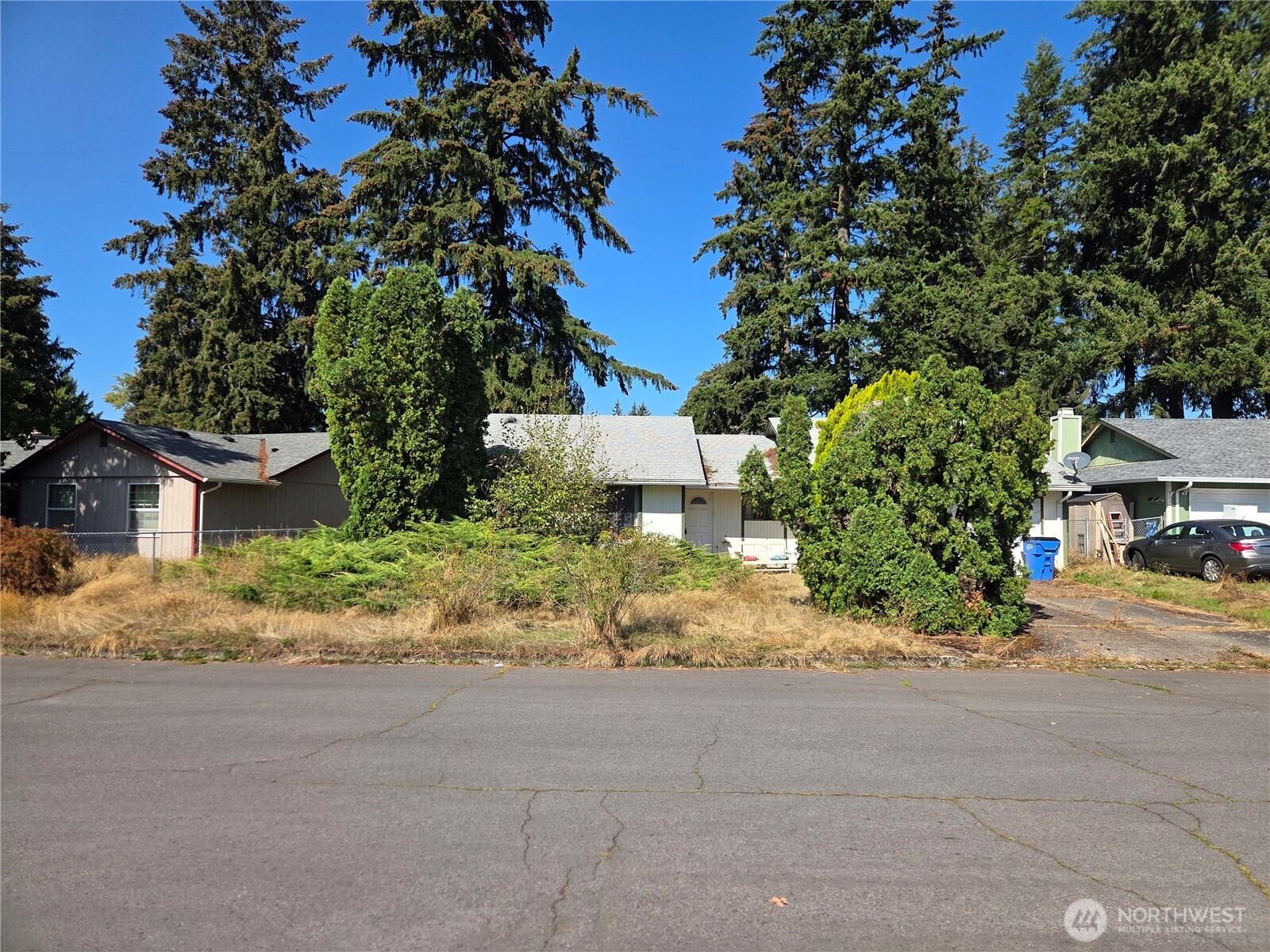 15002 NE 3rd Street — home for sale