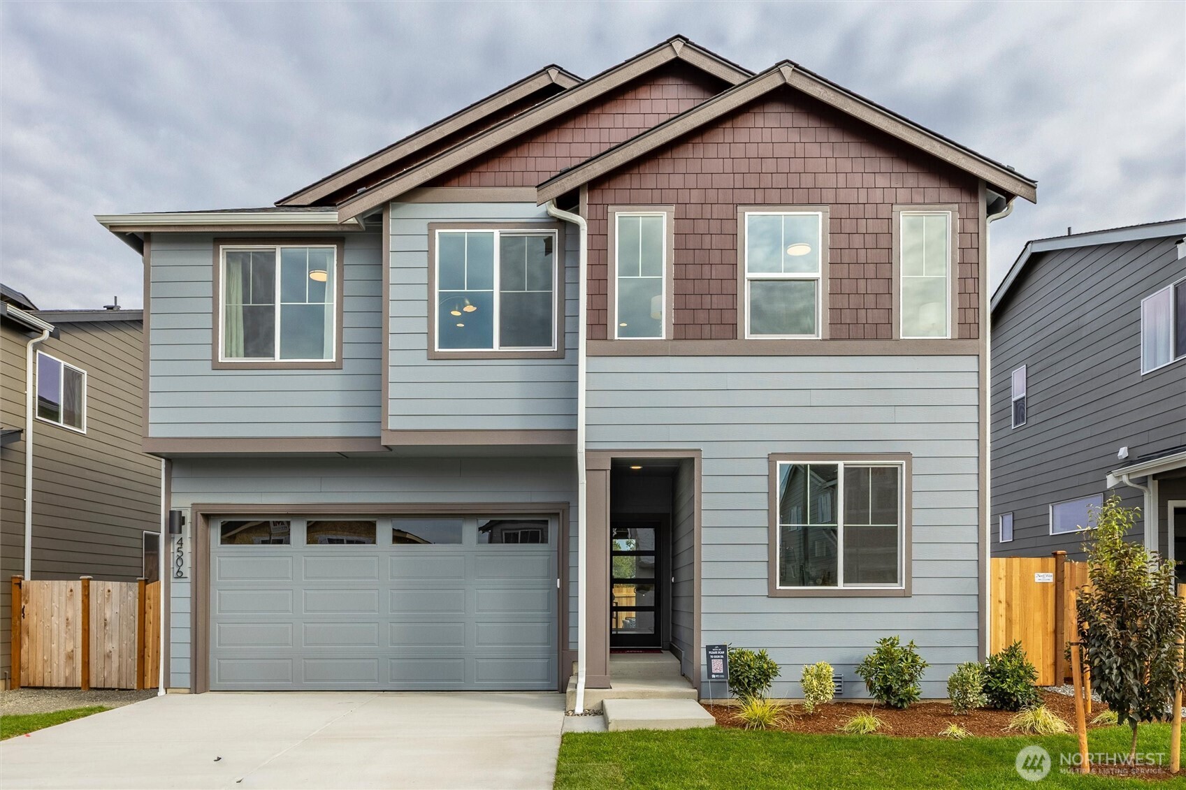 4541 Noel (Lot 65) Street — home for sale