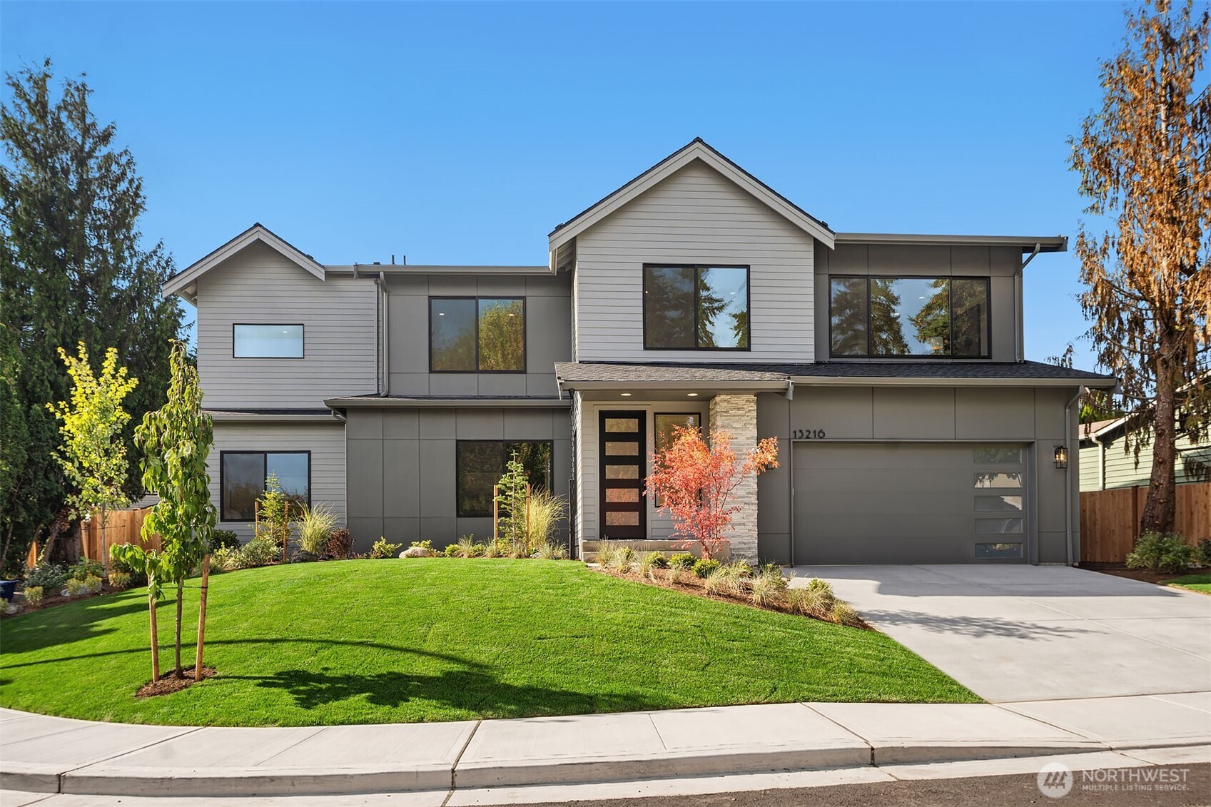 13216 NE 129th Place — home for sale