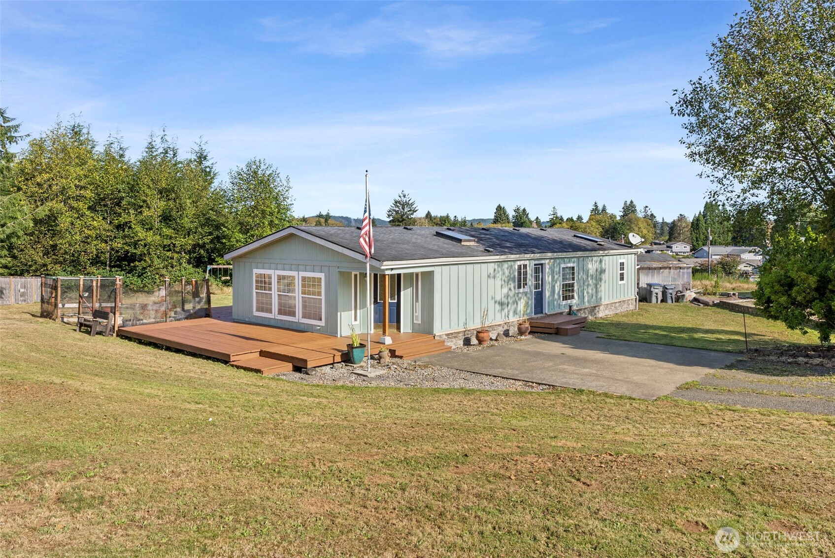 814 Ocean Avenue — home for sale