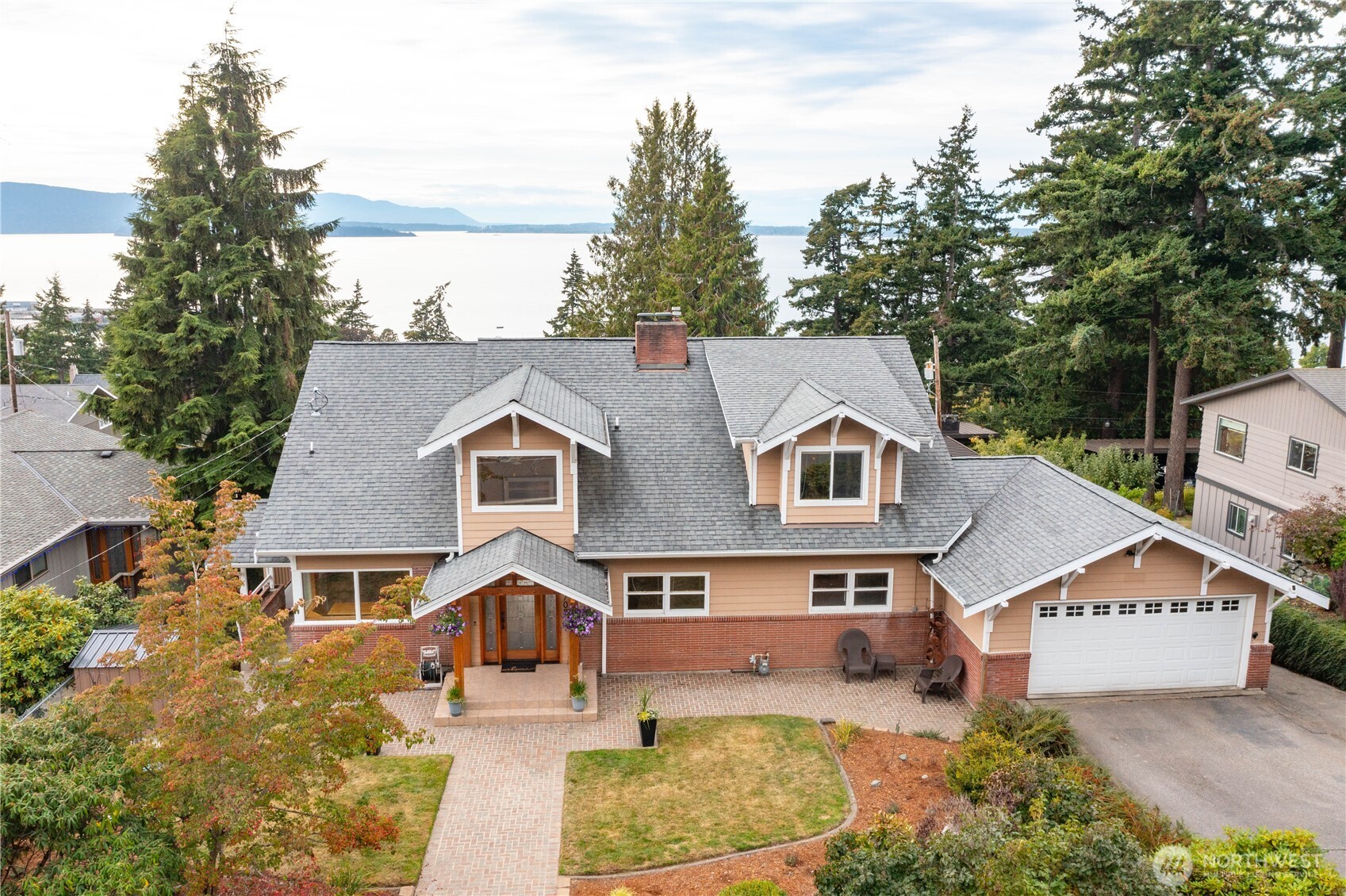 708 Highland Drive — home for sale