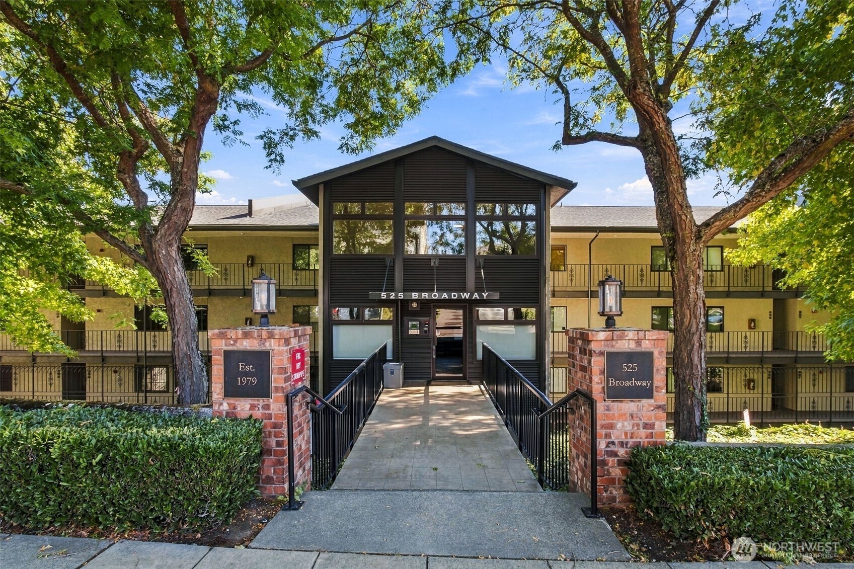 525 Broadway #108 — home for sale