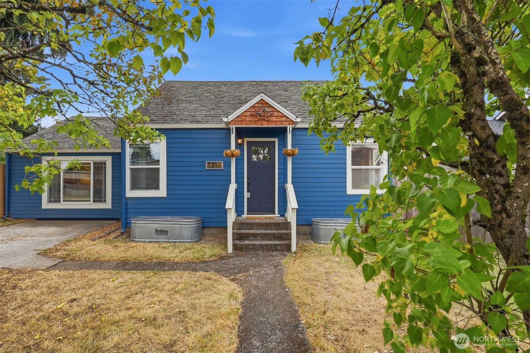 3316 Y Street — home for sale