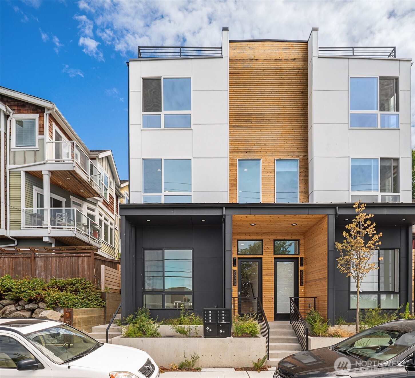 2538 14th Avenue W #C — home for sale