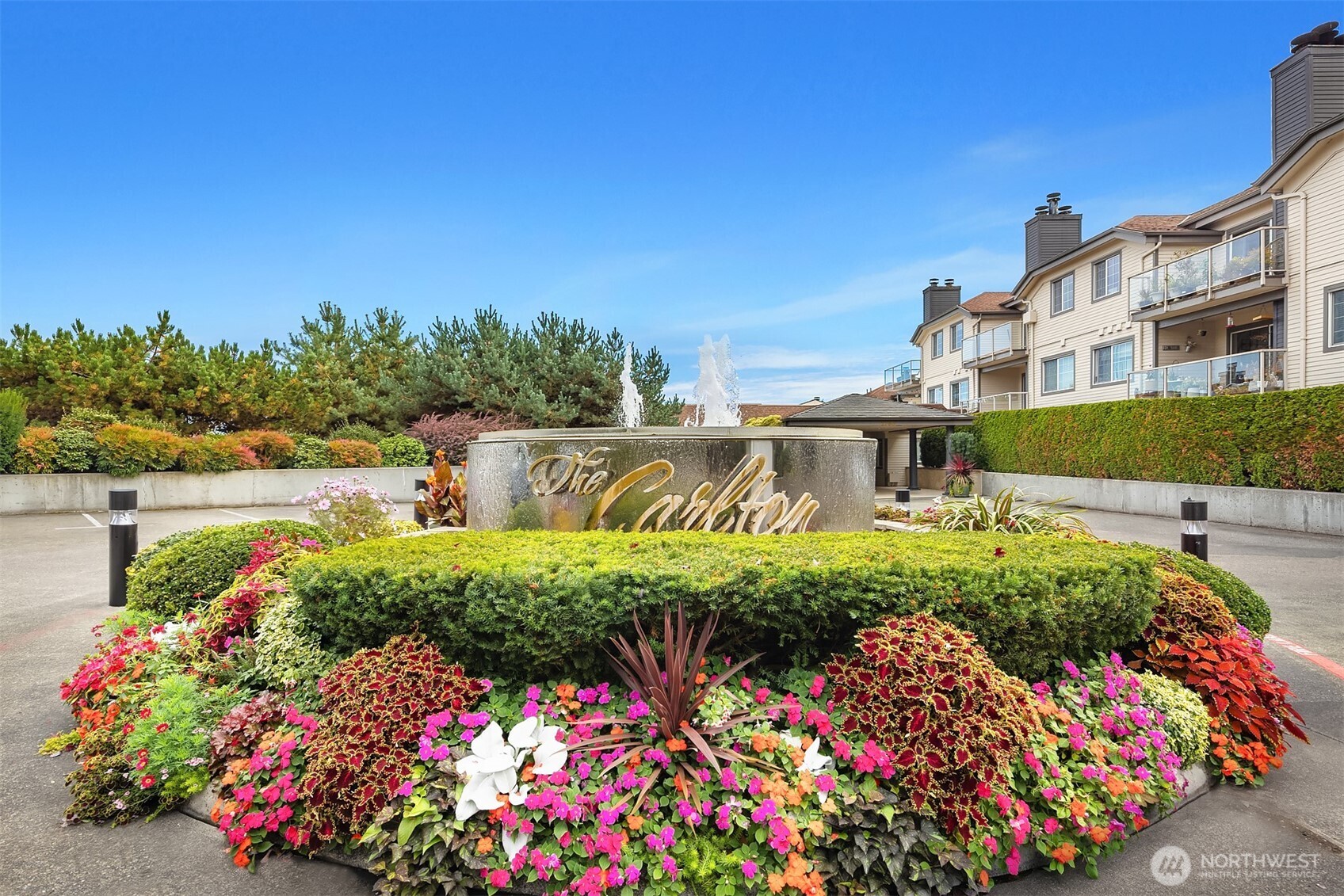 2760 76th Avenue SE #402 — home for sale