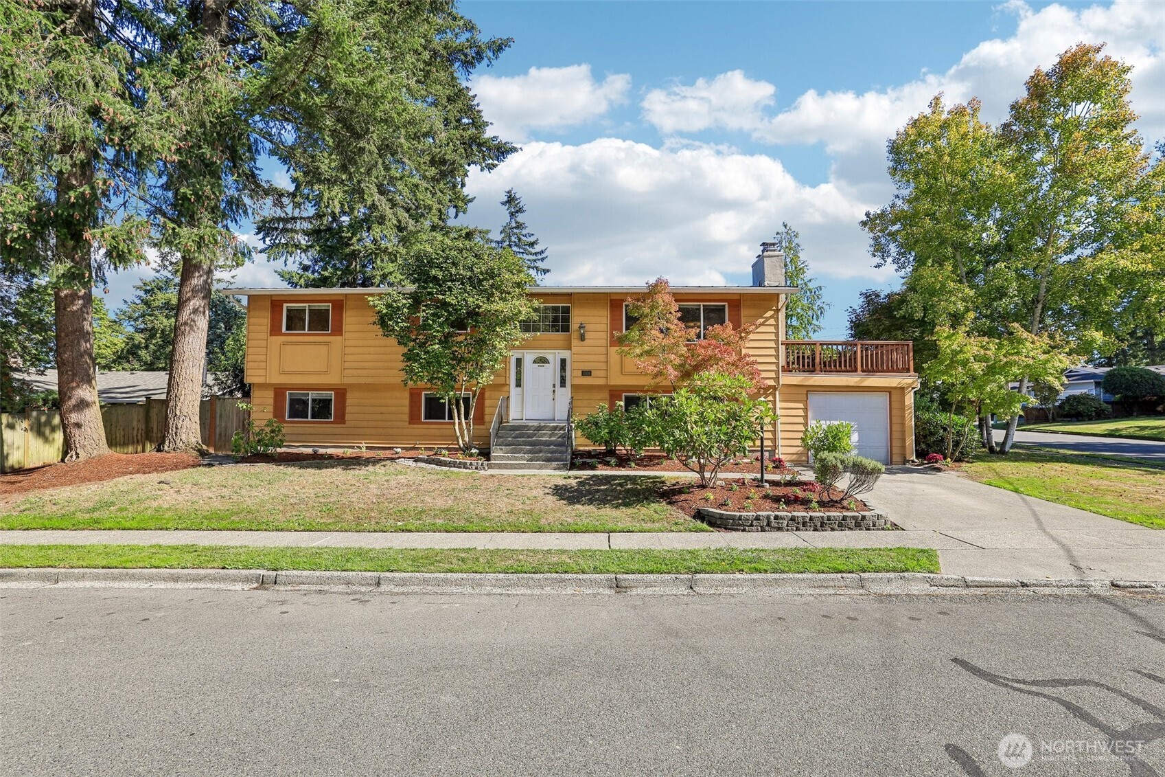 5508 155th Avenue NE — home for sale