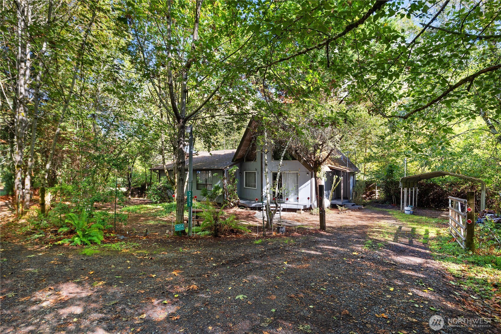 3251 SE Arcadia Road — home for sale