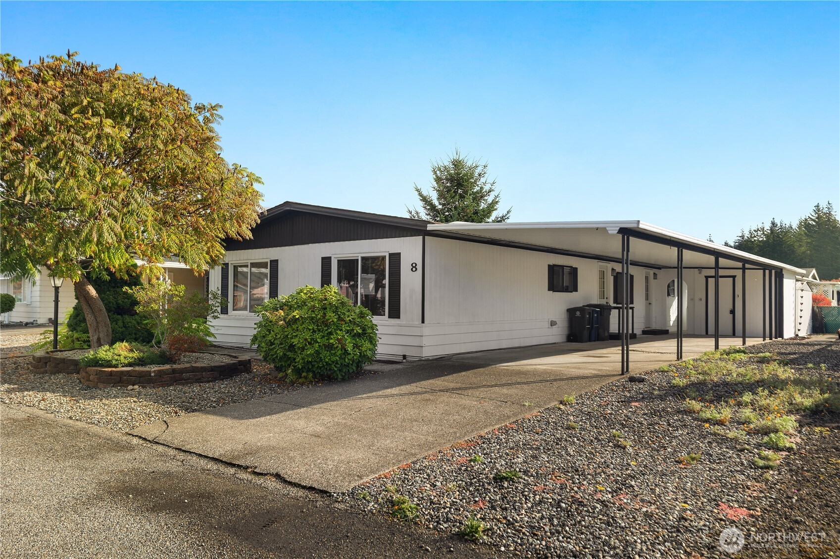 8 Dasher Drive — home for sale