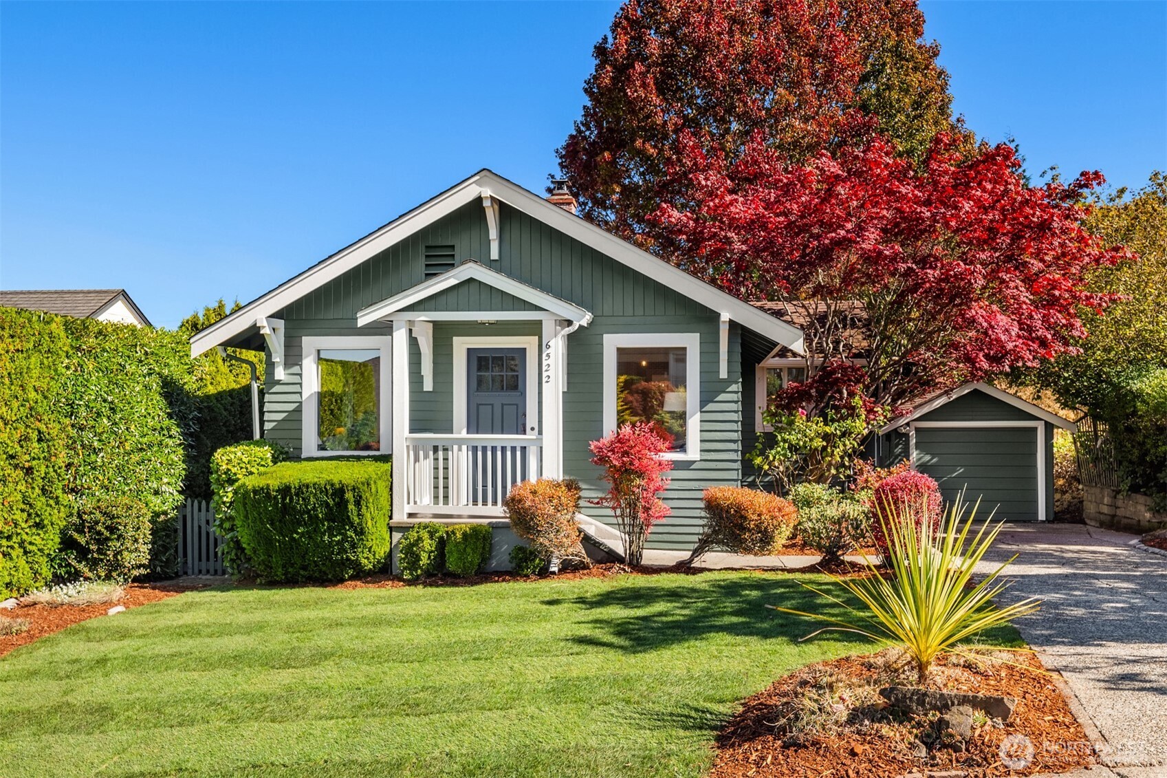 6522 36th Avenue SW — home for sale