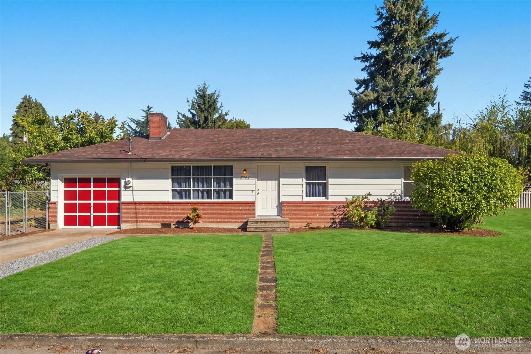 2526 E 20th Street — home for sale