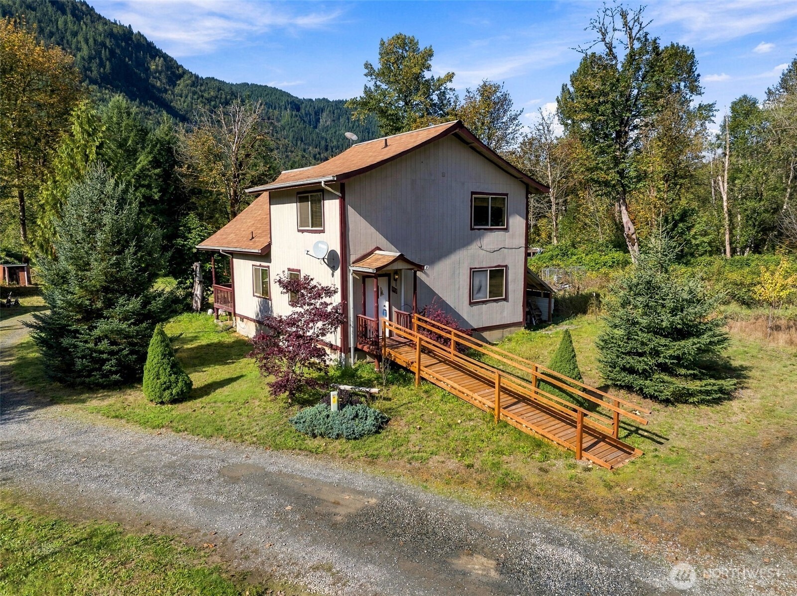 132 Findley Road — home for sale