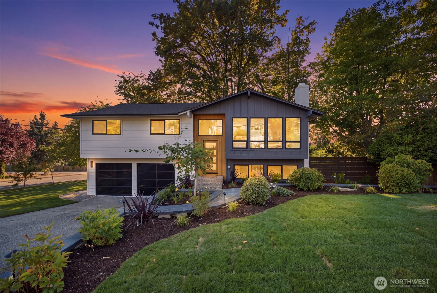 10703 126th Avenue NE — home for sale