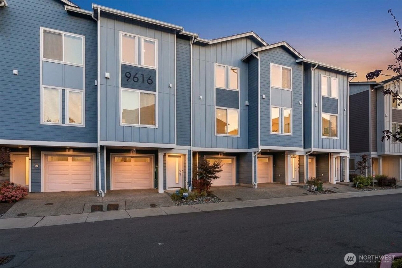 9616 19th Avenue SE #C — home for sale