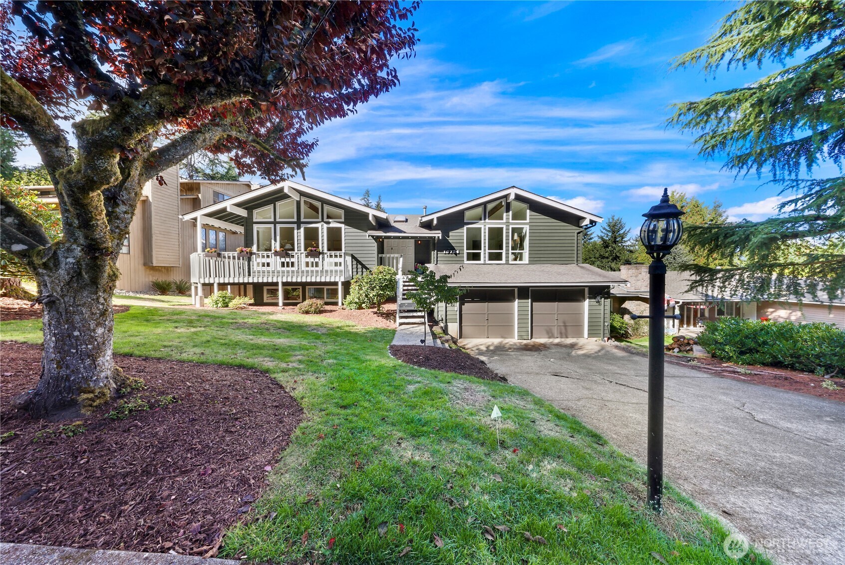 15724 SE 50th Street — home for sale