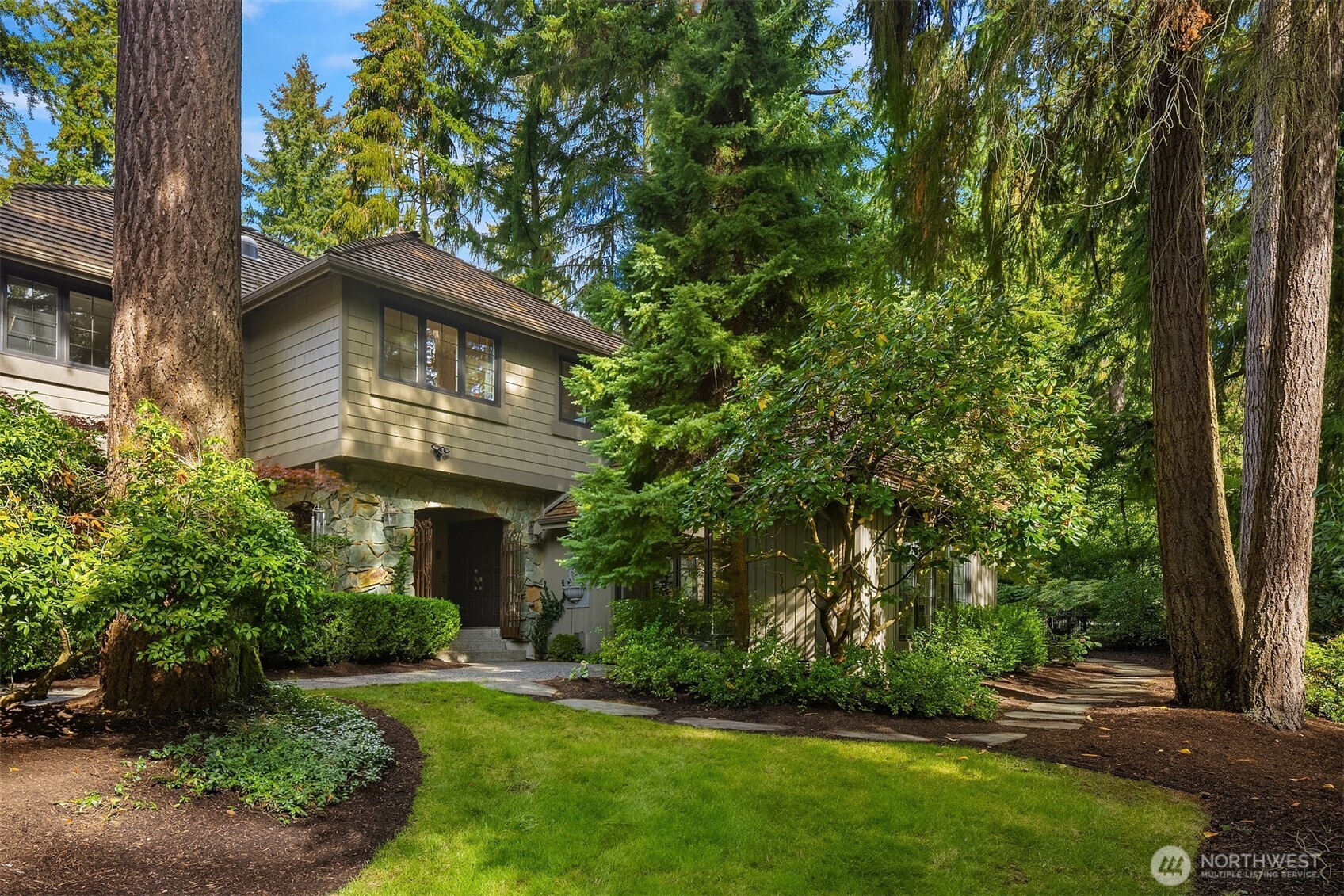 11726 NE 41st Street — home for sale