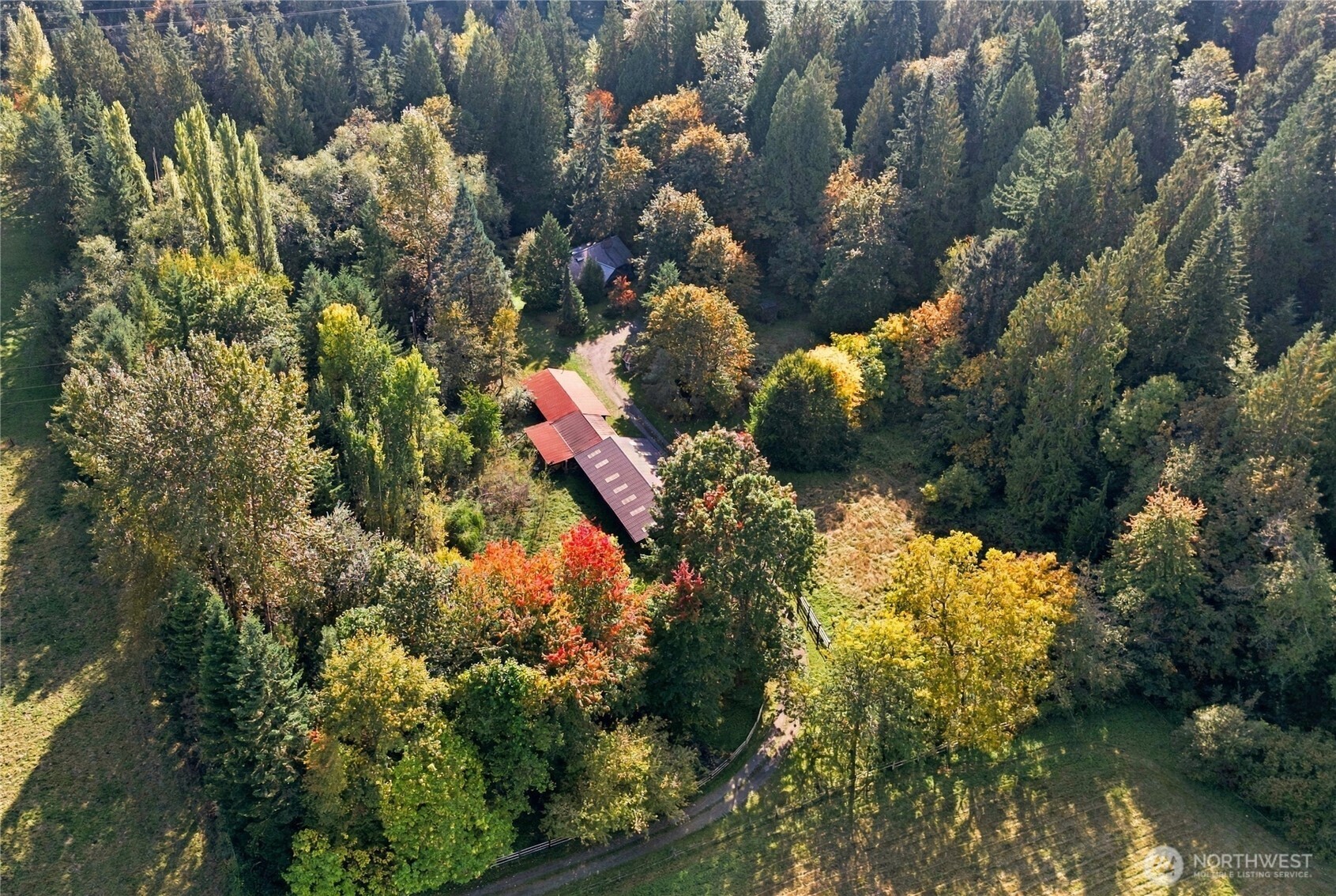 21318 195th Avenue SE — home for sale