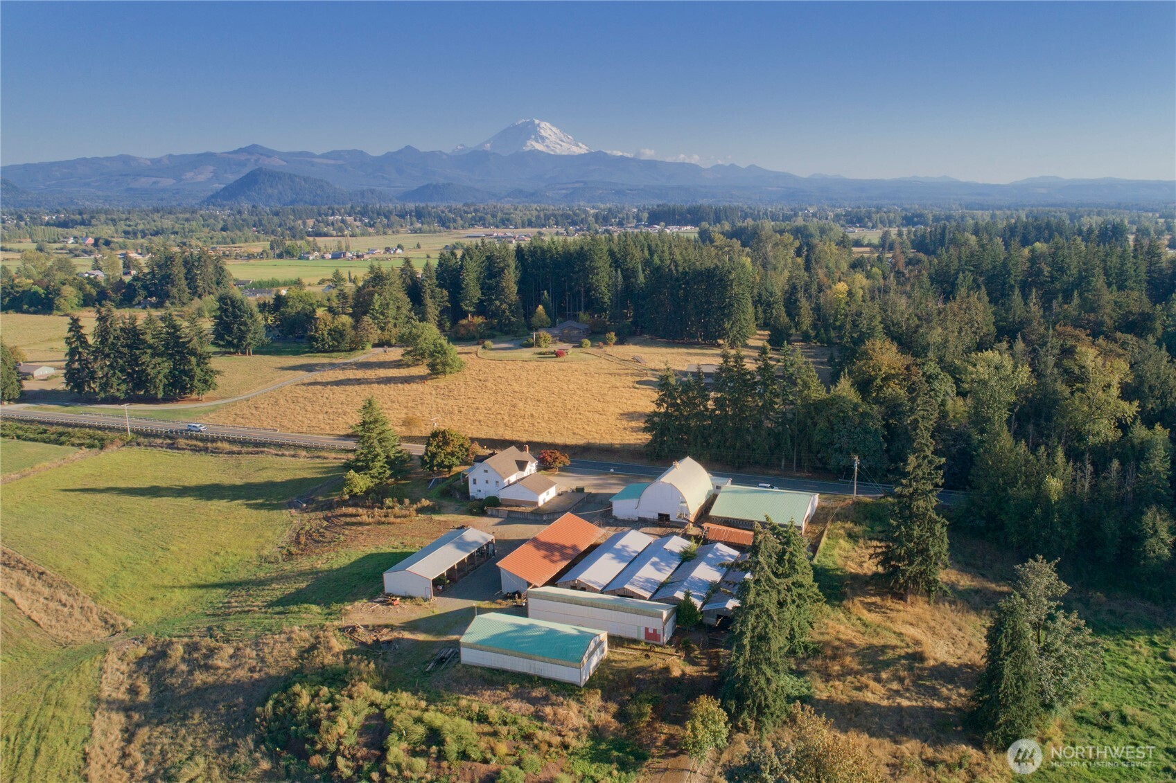 22024 SE 416th Street — home for sale