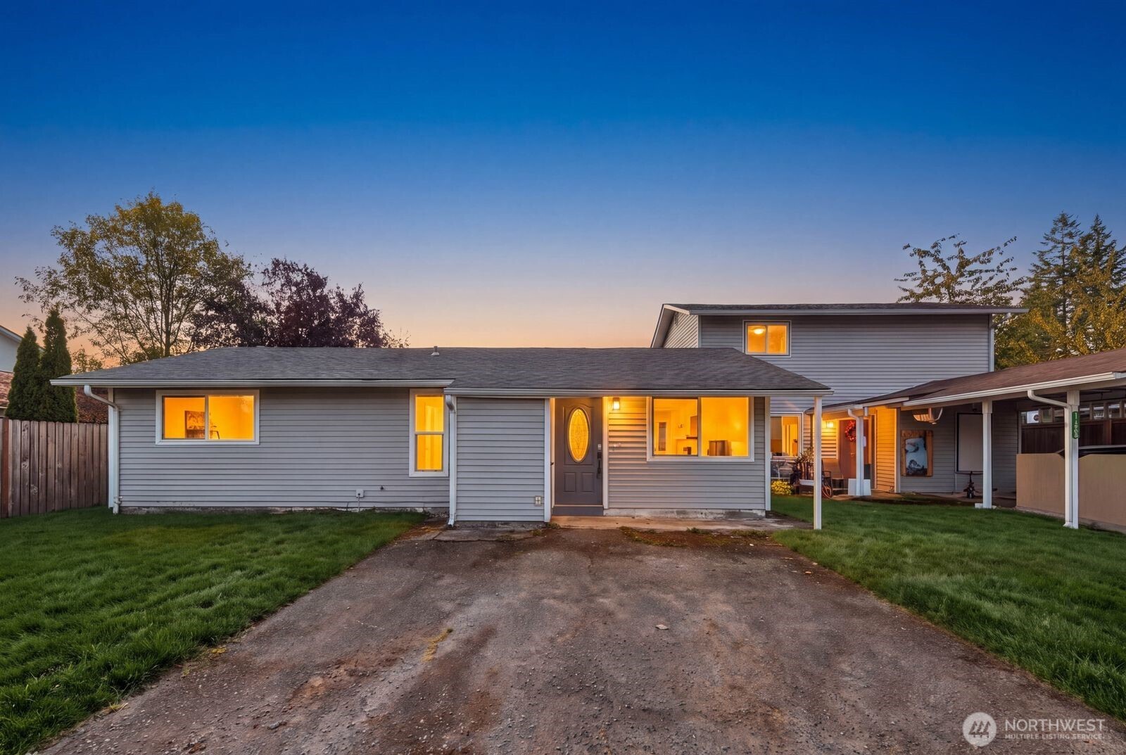 11807 SE 319th Place — home for sale