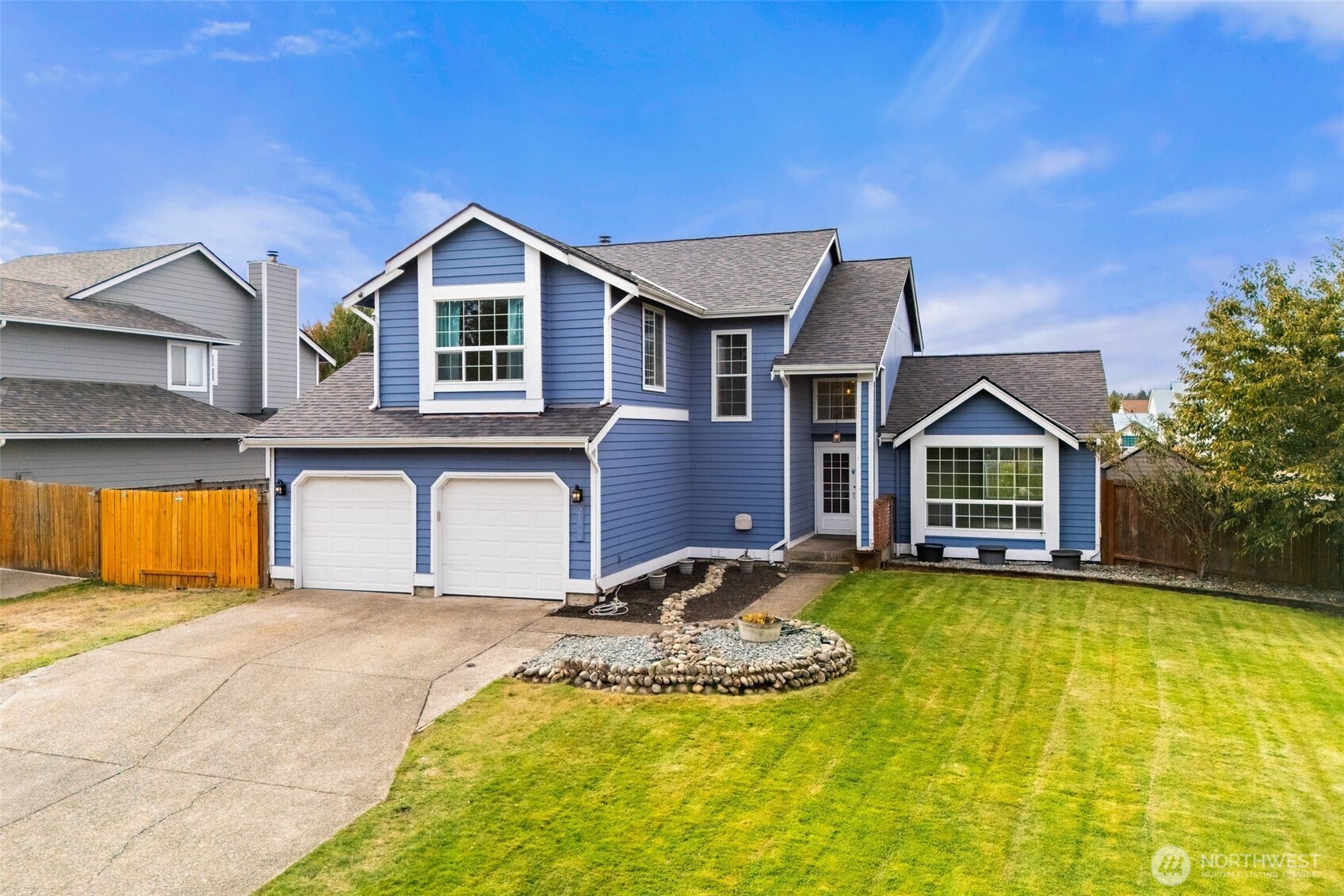 21706 44th Avenue Ct E — home for sale